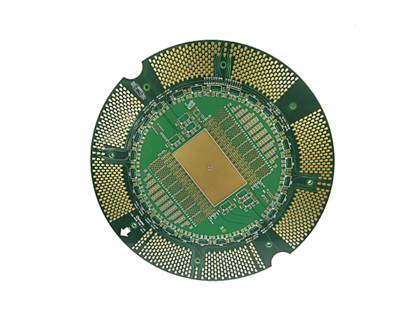 12-layer board