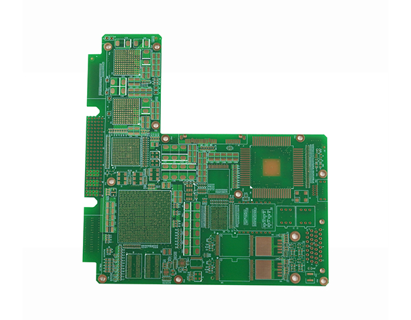 12-layer board