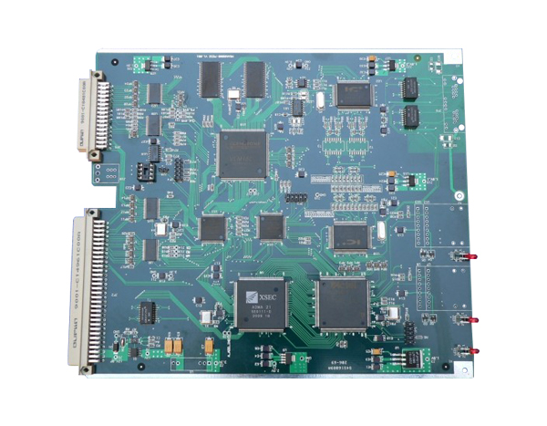 PCBA circuit board